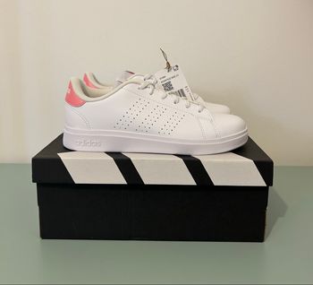 Baskets Adidas Advantage 2.0 neuves