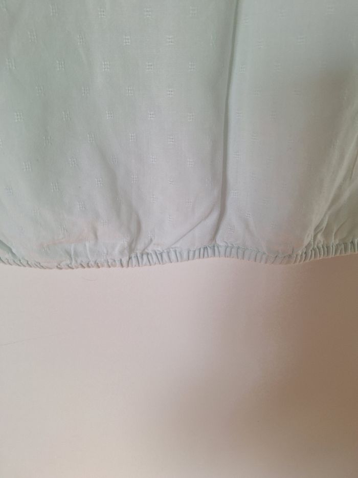 Blouse grain de malice - photo numéro 9