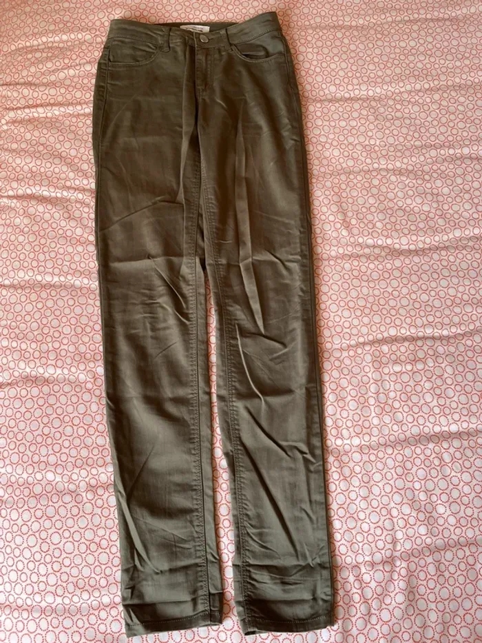 Pantalon Cache Cache - photo numéro 3