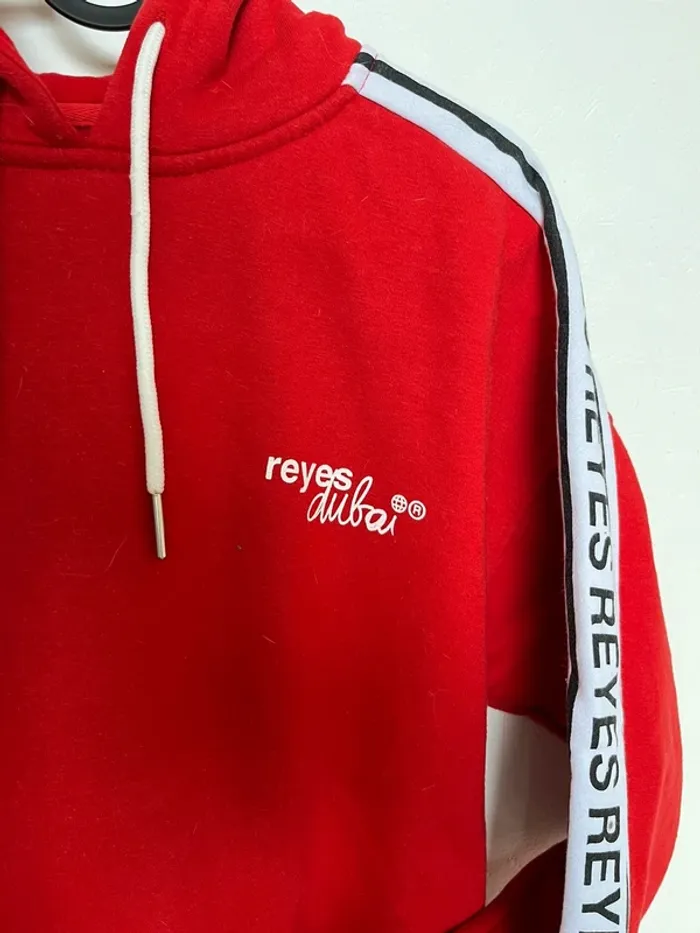 Sweat Reyes - photo numéro 3