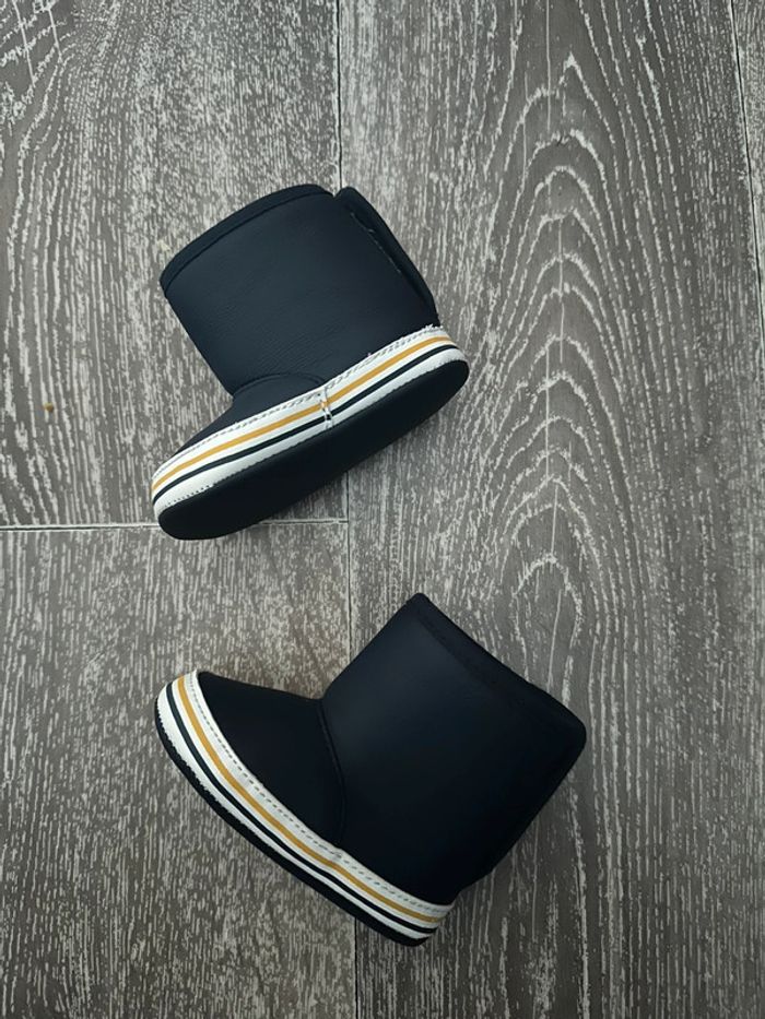 chaussure bébé 20/21 freemouss