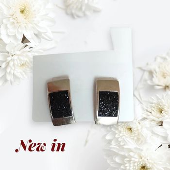 Jolies boucles d'oreilles