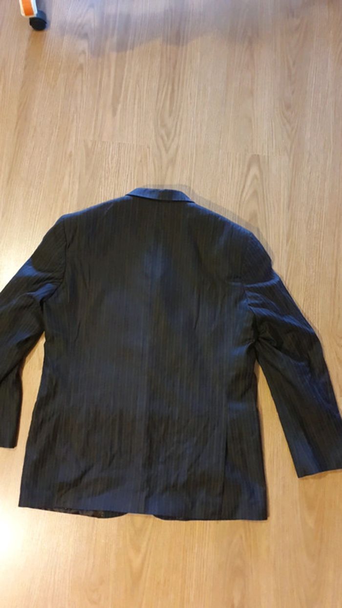 veste costume remo salinelli 54 - photo numéro 3