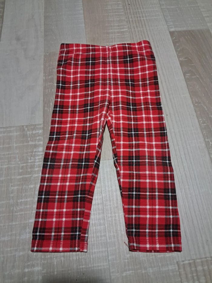 Pantalo léger