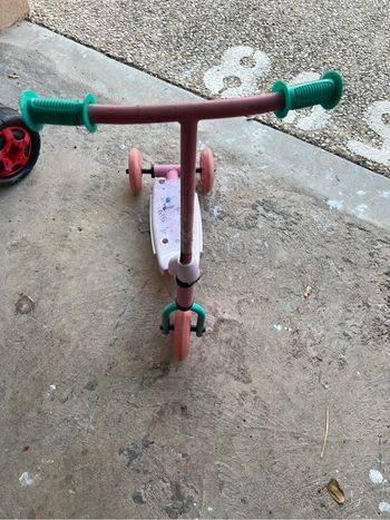 Trottinette