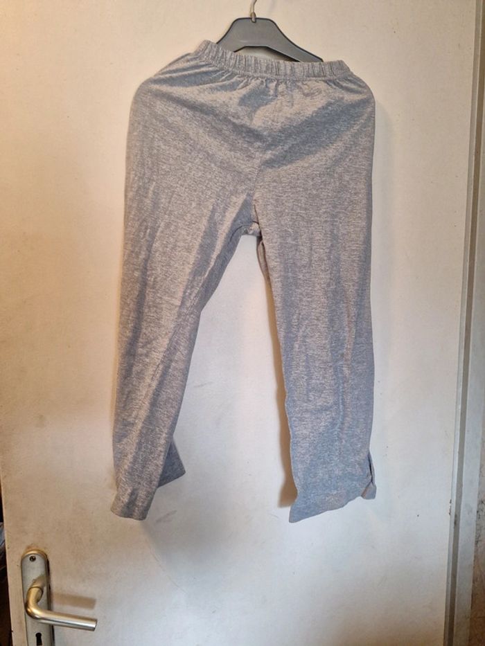 Pyjama 6 ans