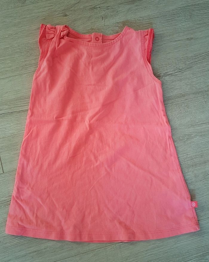 Robe kimbaloo 24 mois
