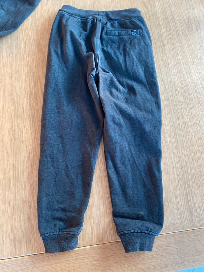 Pantalon jogging - photo numéro 4