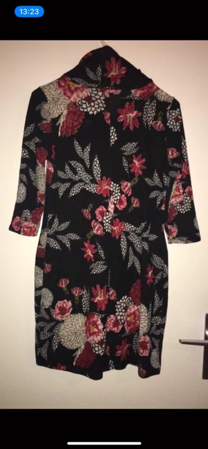 Robe d’hiver - photo numéro 4