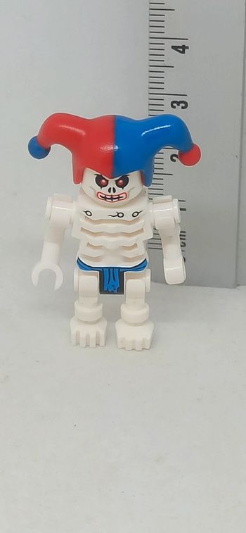 Figurine krazi lego