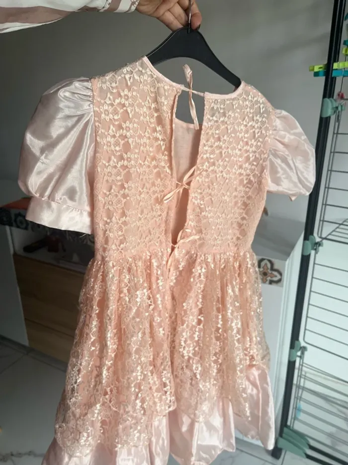 Robe cérémonie ou déguisement - photo numéro 7
