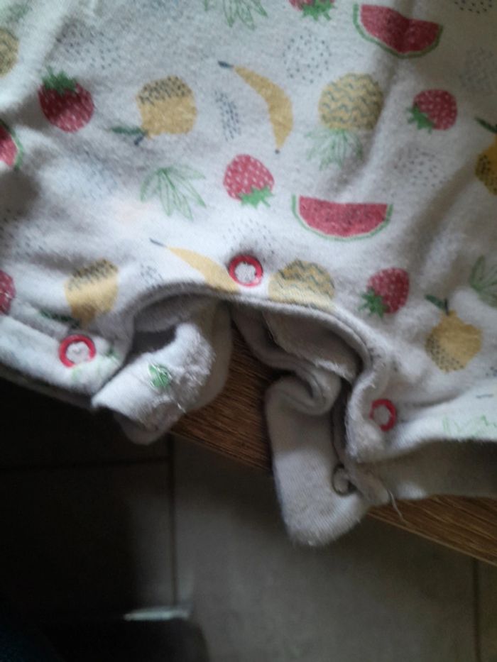 Combishort - photo numéro 4