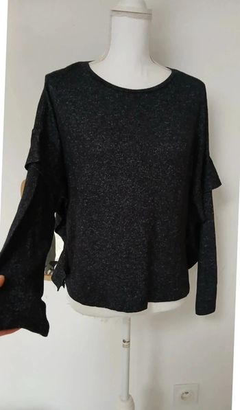 Pull fin H&M