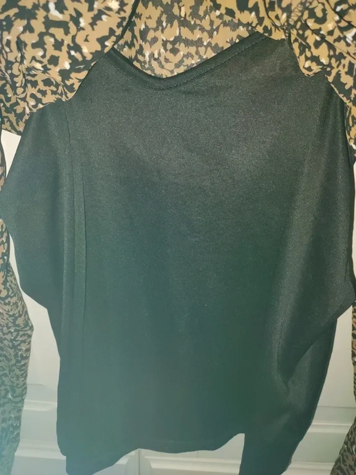 Blouse only imprimée - photo numéro 7