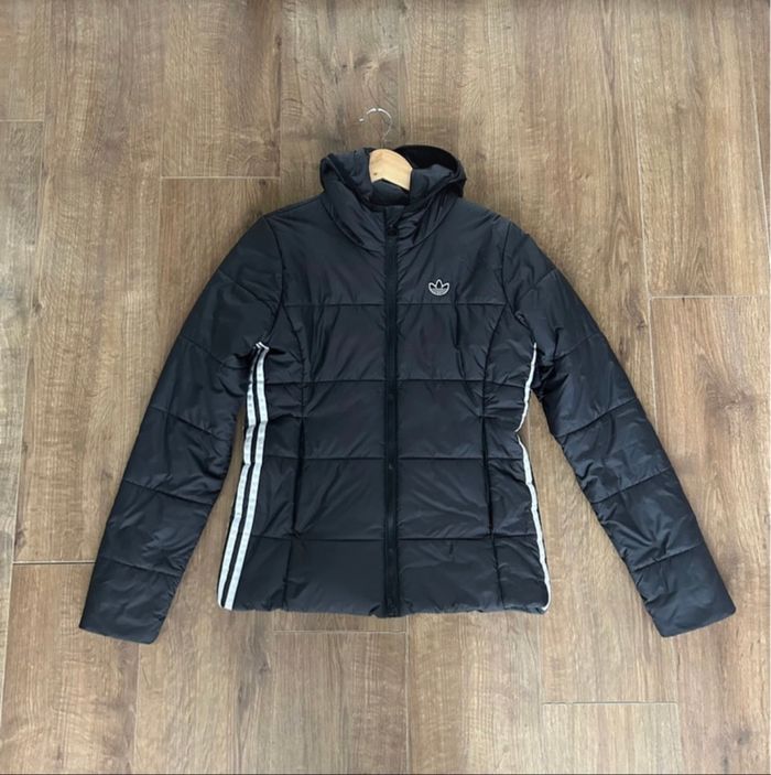 doudoune adidas
