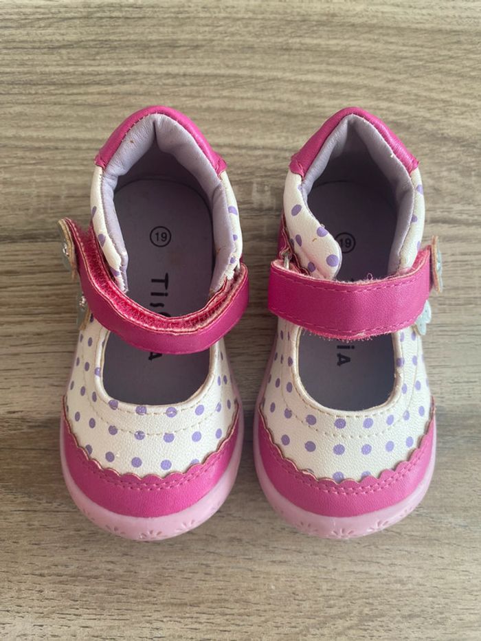 Chaussure