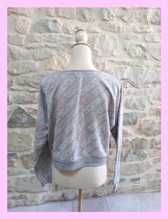 Pull court XL Primark - photo numéro 2