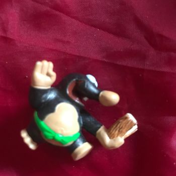 figurine rat * prix 0.50 cts * kiki60230