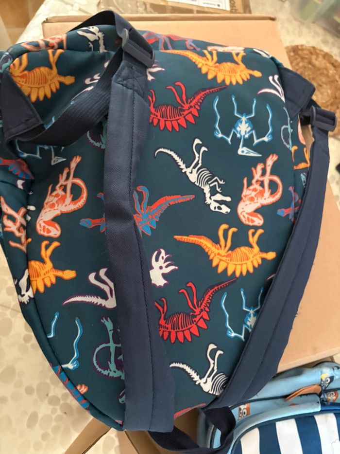 Sac à dos - photo numéro 3