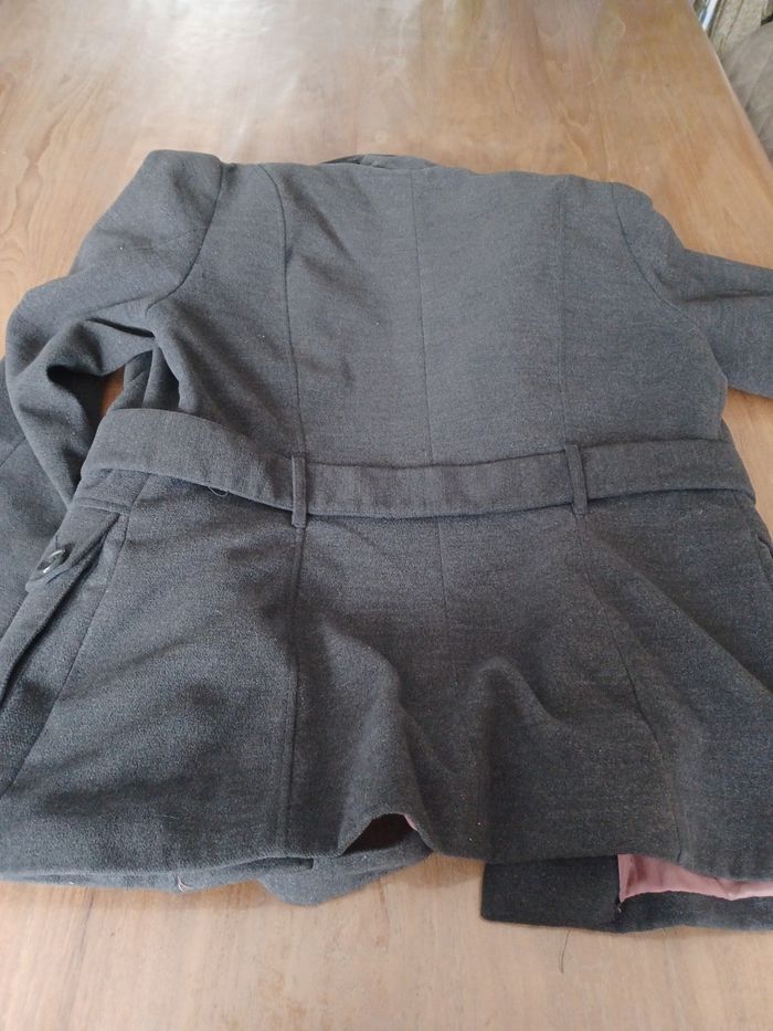 Manteau , trench - photo numéro 7