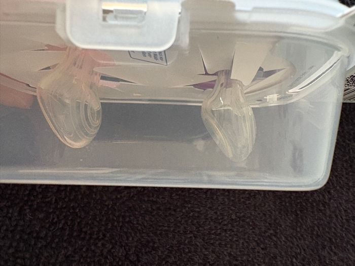 Tétines - photo numéro 2