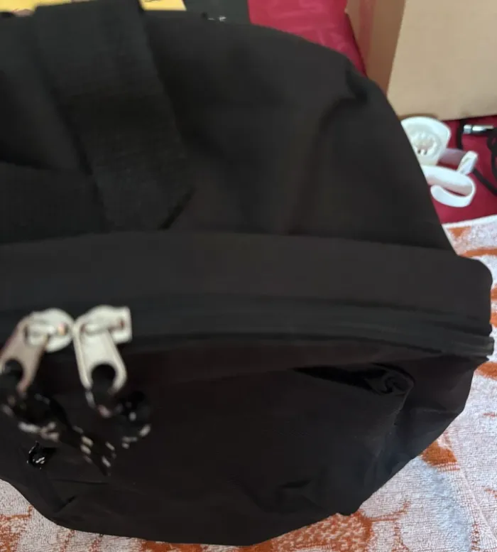 Petit sac à dos - photo numéro 4