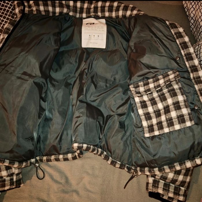 Blouson New Yorker - photo numéro 4