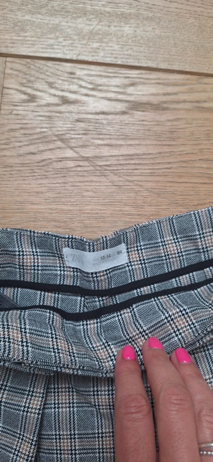 Jupe culotte - photo numéro 3