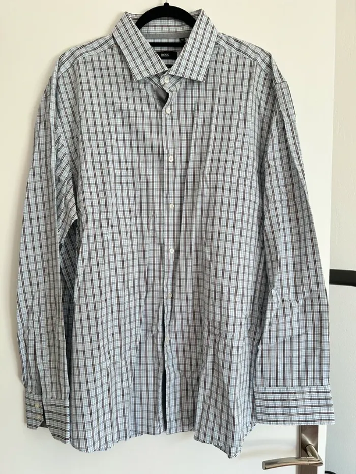 Chemise