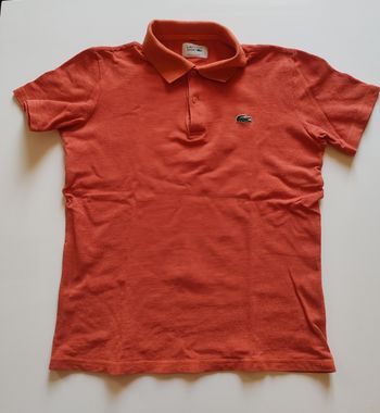 Polo Lacoste