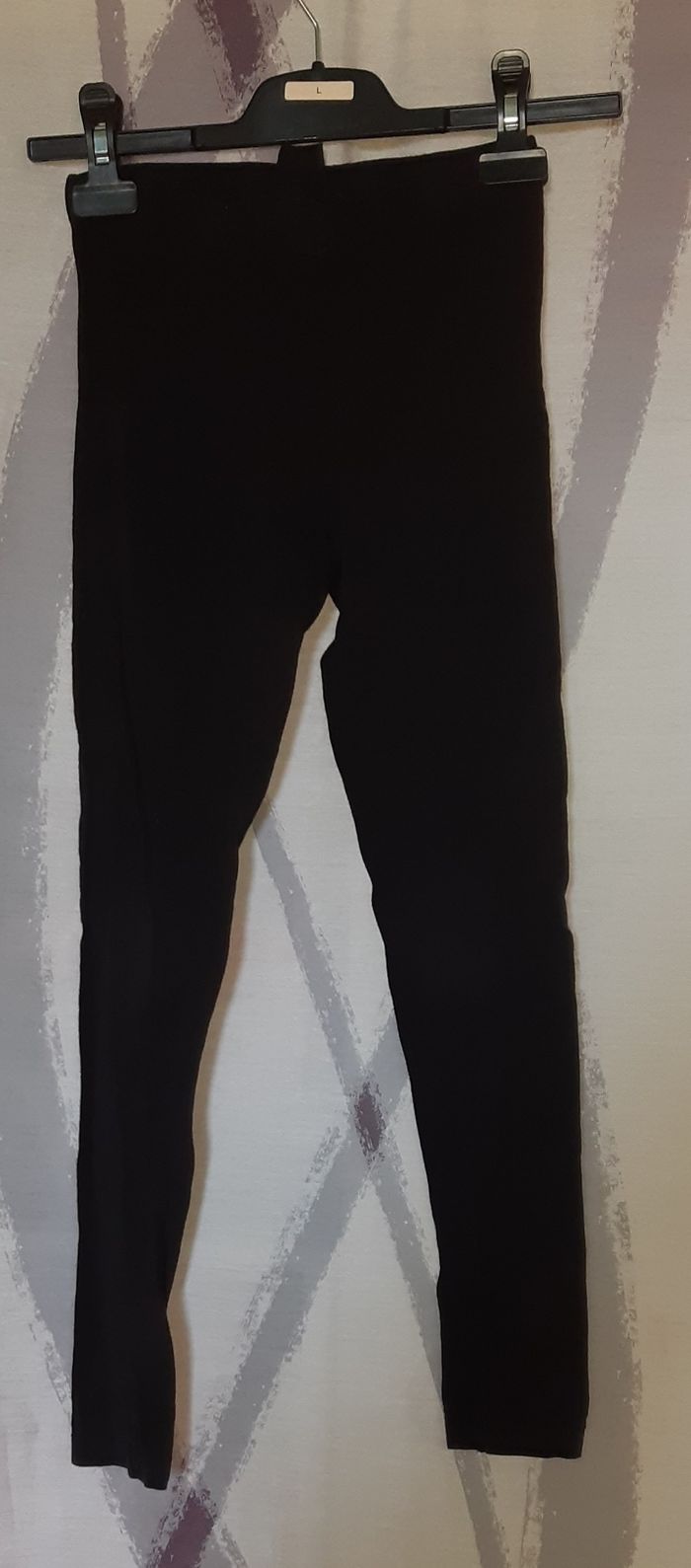 Legging fille Taille 12 ans Kiabi