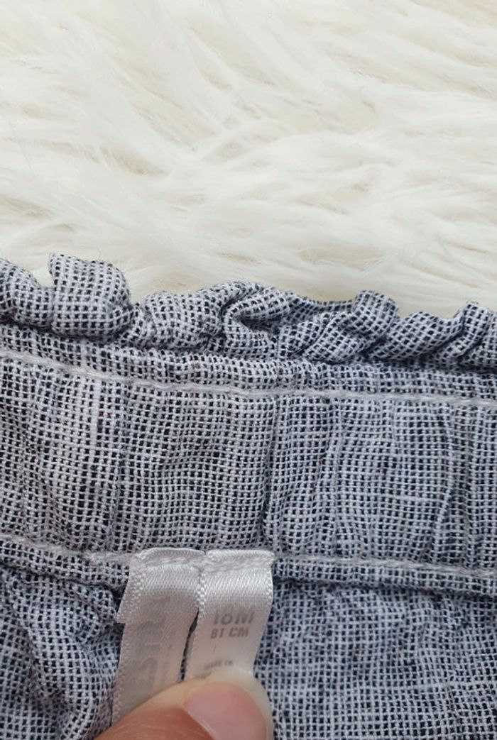 Short Taille 18mois - photo numéro 2