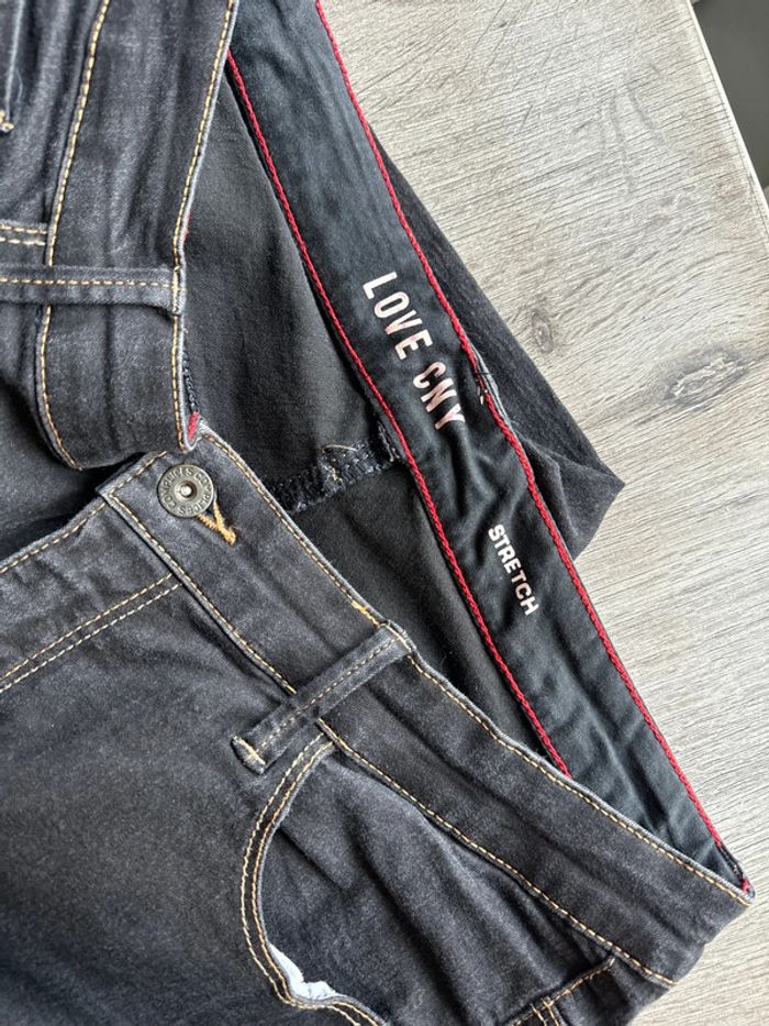 Jeans stretch 46 - photo numéro 4