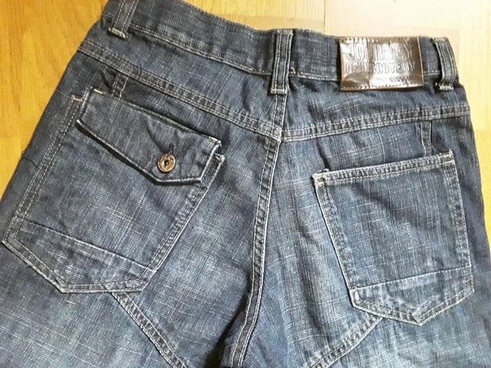 Lot de 2 jeans 14 ans - photo numéro 11