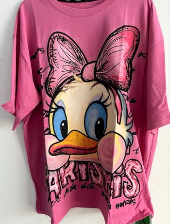 Tee-shirts Ado