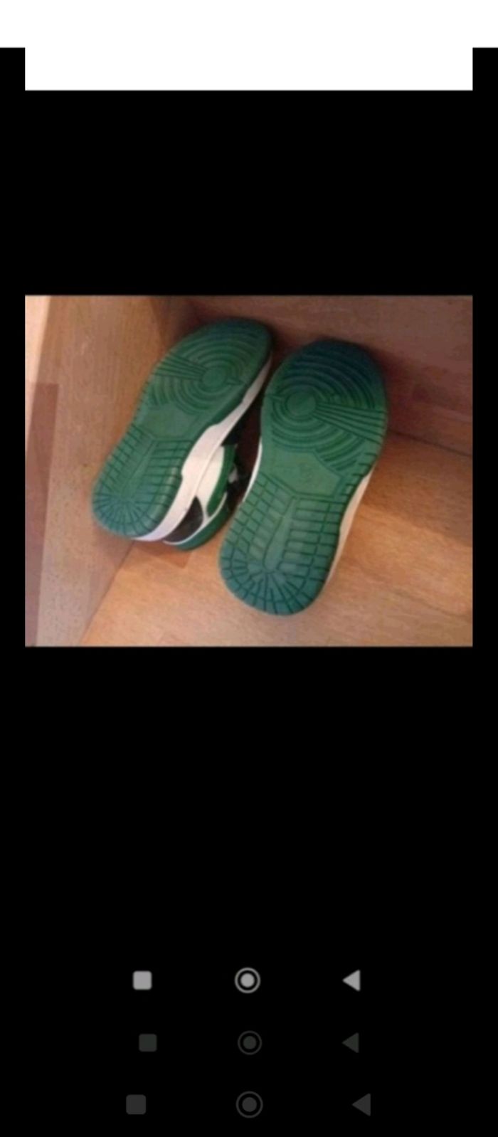 Paire de chaussures - photo numéro 3