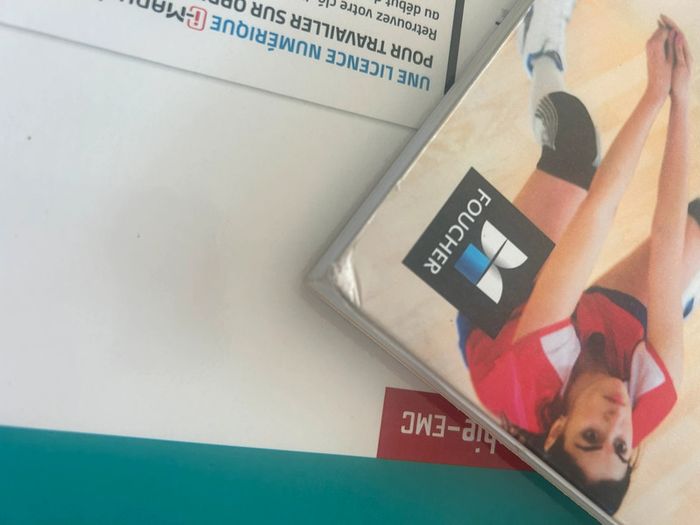 Livres CAP - photo numéro 4