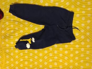 Pantalon garcon 1/2 ans