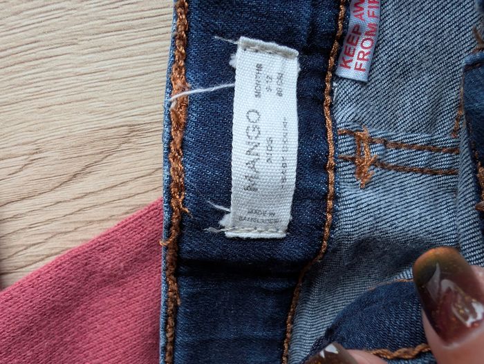 Ensemble 12 mois - photo numéro 6