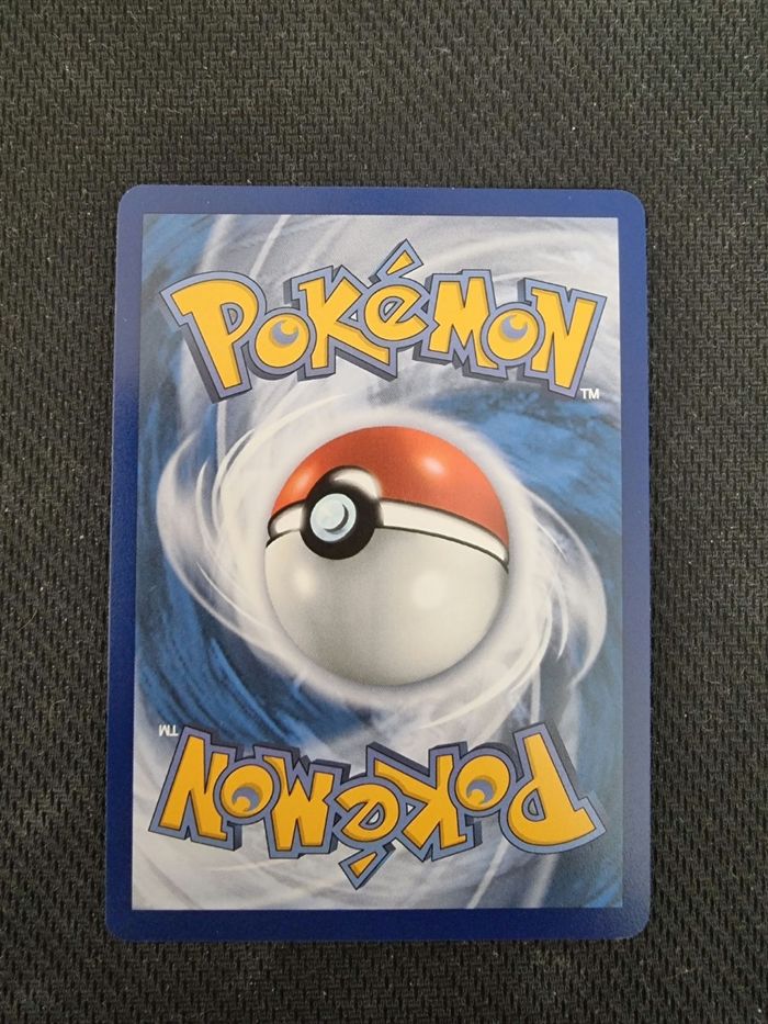 Zacian EX de Nabil - photo numéro 2