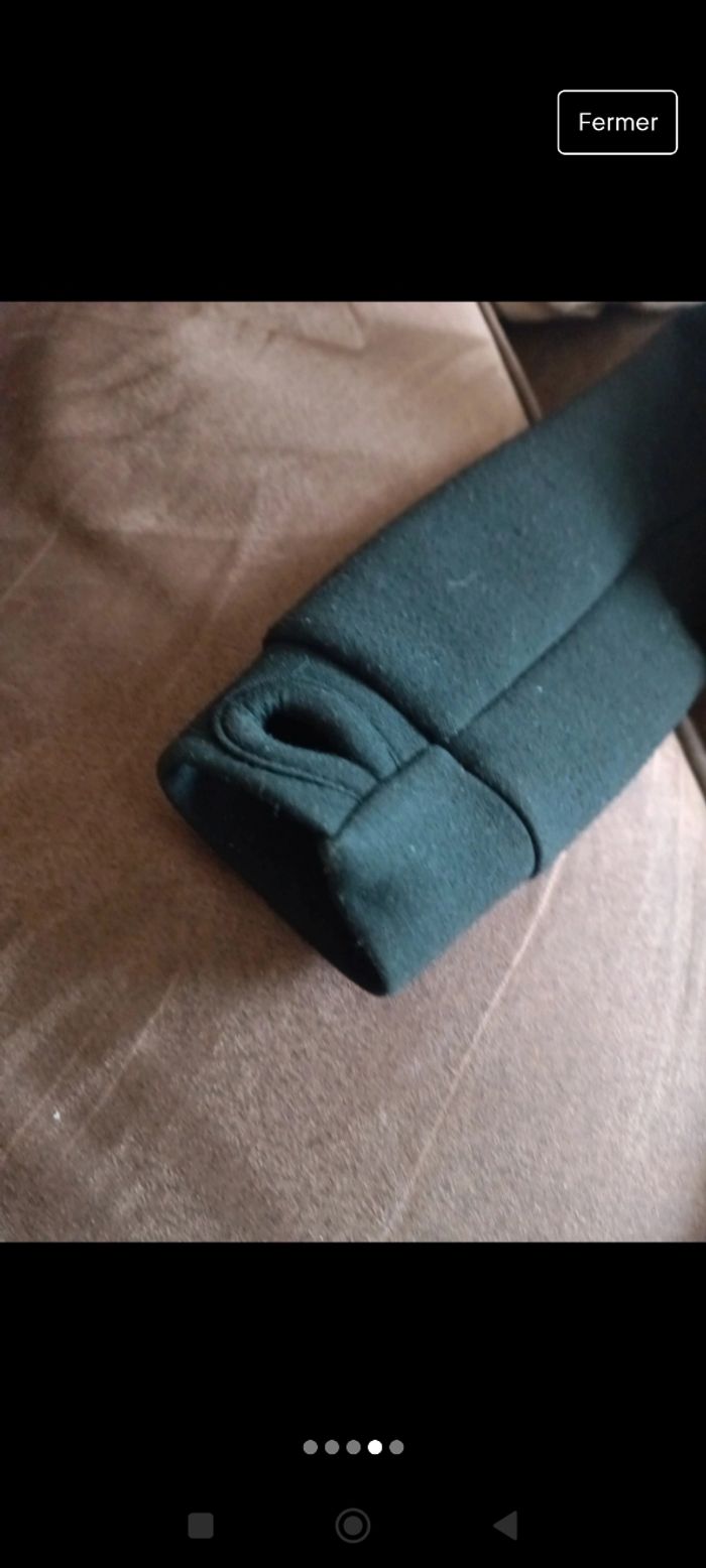 Gilet garçon 12 ans - photo numéro 4