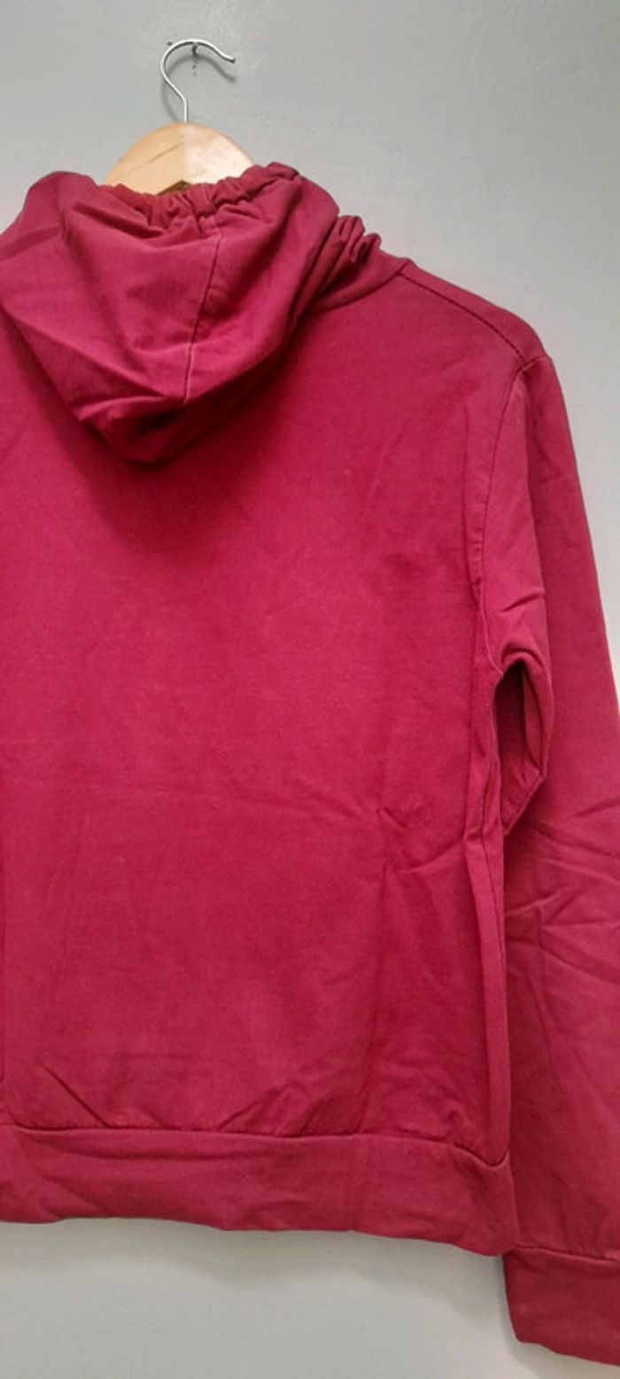 Sweat imprimé Mickey - photo numéro 6