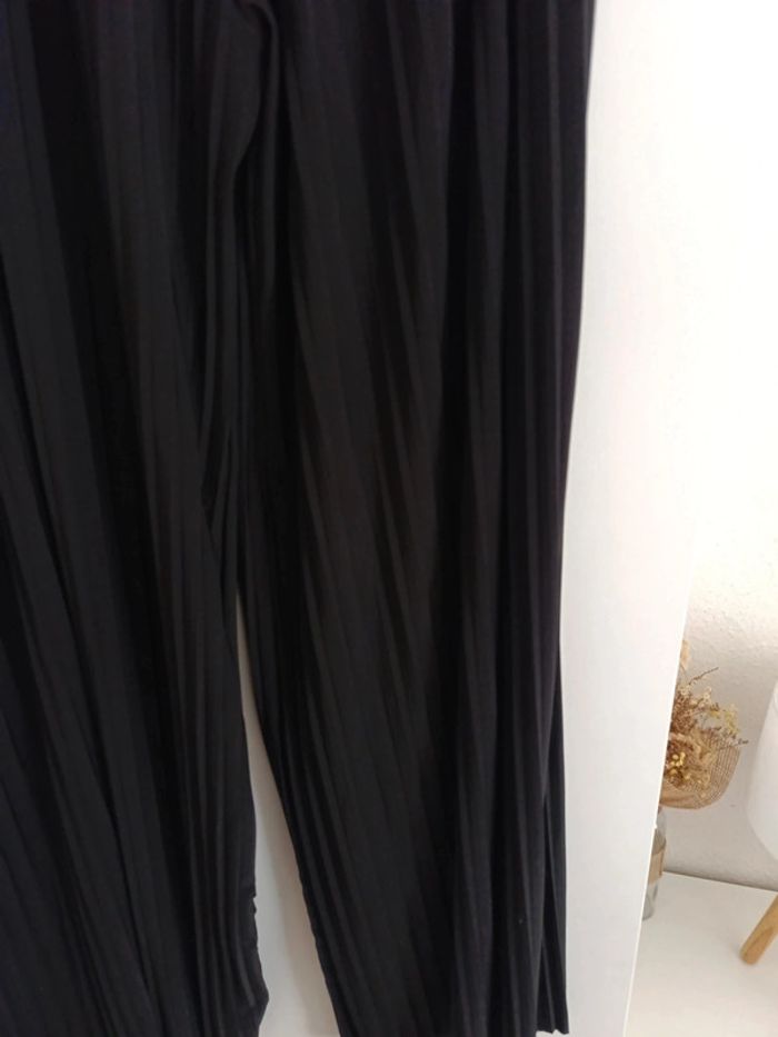 Pantalon palazzo taille unique - photo numéro 3