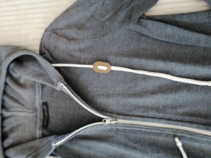Gilet garçon xs - photo numéro 3