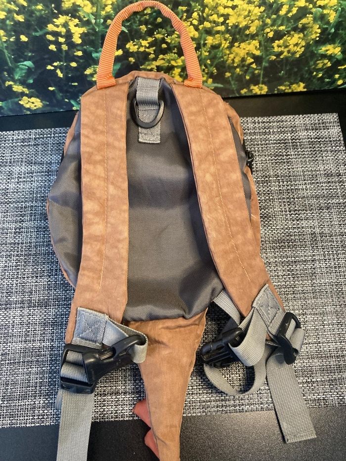 Sac à dos enfant LittleLife modèle dinosaure - photo numéro 6