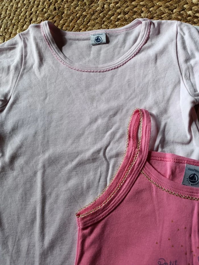 Maillot de corps - photo numéro 2