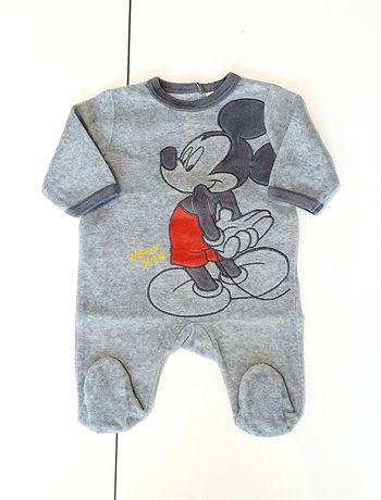 Pyjama Disney - 1M