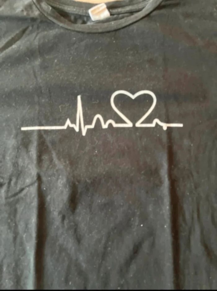 Tee-shirts - photo numéro 2