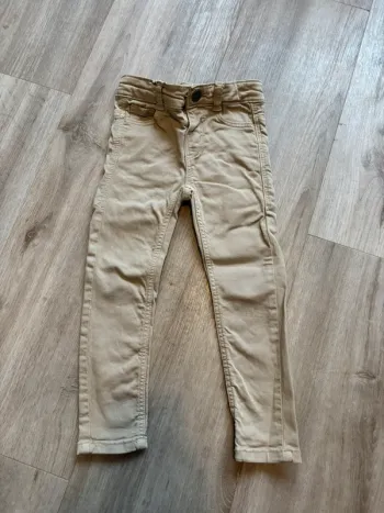 Pantalon skinny 3 ans