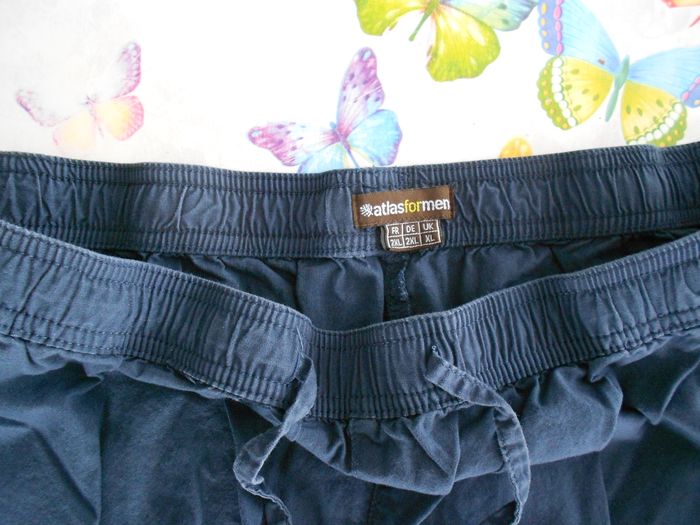 pantalon - photo numéro 2